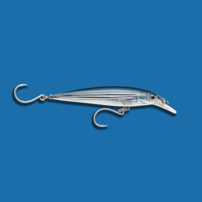 Rapala X-Rap® Long Cast