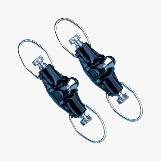 Rupp Marine Nok-Out® Premium Outrigger Release Clip (Pair)