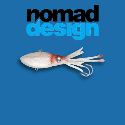 Nomad Design SquidTrex 150MM