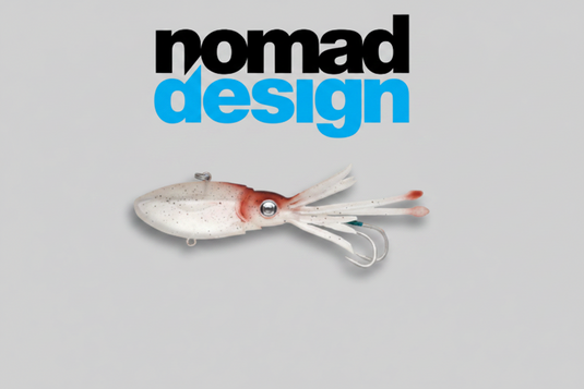 Nomad Design SquidTrex 150MM VIBE 6
