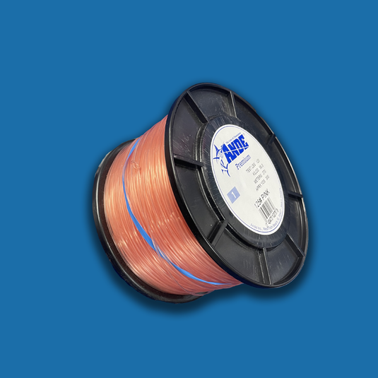 Ande Monofilament Fishing Line