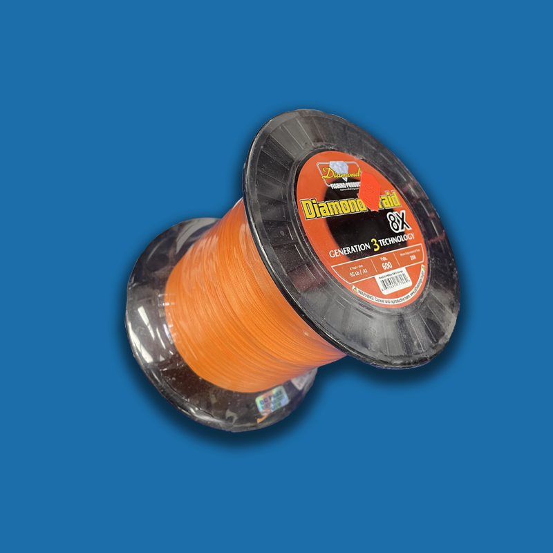 Load image into Gallery viewer, Diamond Braid Gen 3 Special - 600 yd. Spool
