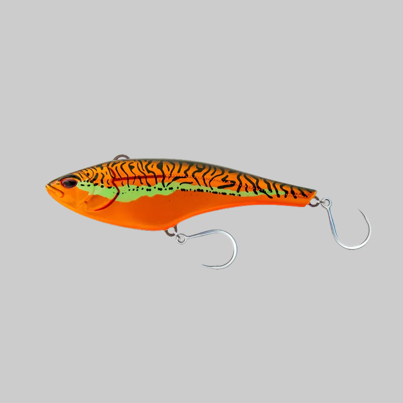 Load image into Gallery viewer, Nomad Design MadMacs High-Speed Trolling Lure
