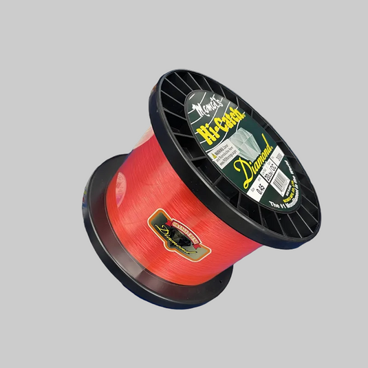Momoi Diamond Nylon Monofilament Line