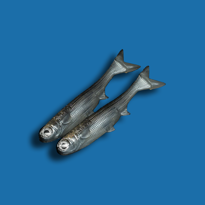 Load image into Gallery viewer, NLBN “K” Tail
