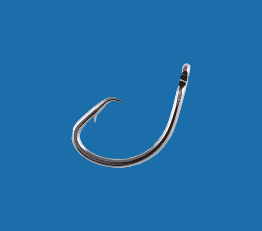Owner Mutu Circle Hook Pocket Pack - Model 5163