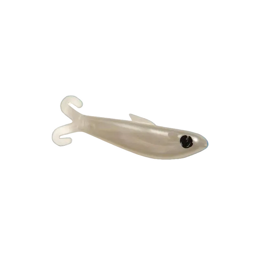 D.O.A. Baitbuster Shallow Runner FBBS, 330 PEARL