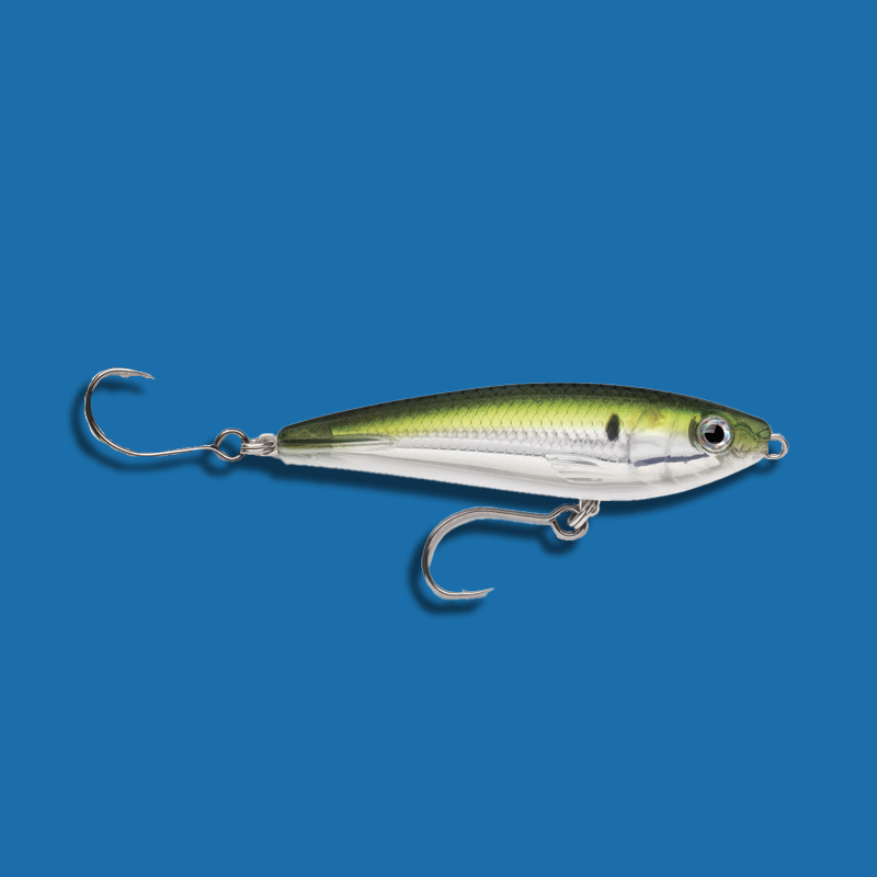 Rapala X-Rap® Saltwater SubWalk