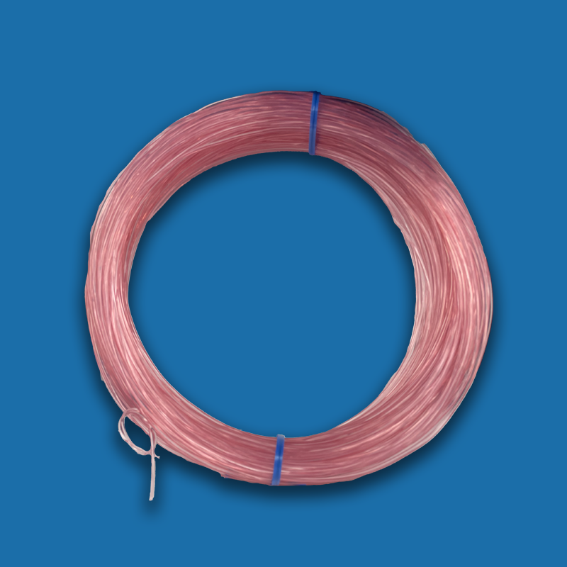 Load image into Gallery viewer, L.P. Primeline Monofilament - 100 Yard Coil
