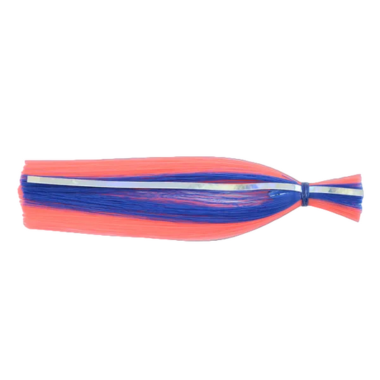 C&H AFW Sea Witch Lures - Blue Pink #05 / 1/2 oz / 14.1 g Head