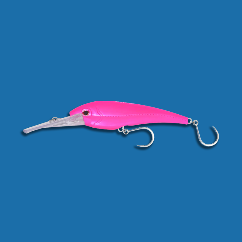 Nomad Design Heavy Duty DTX Minnow