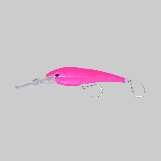 Nomad Design Heavy Duty DTX Minnow