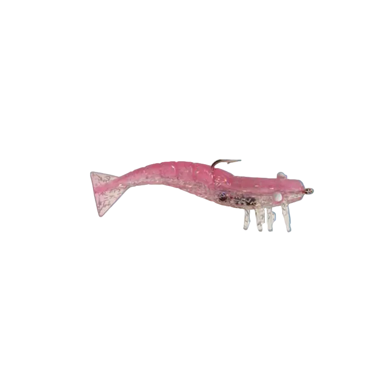 Load image into Gallery viewer, D.O.A Shrimp 3"

