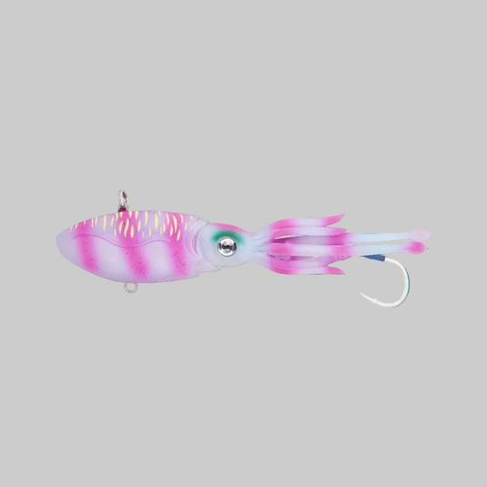 Nomad Design SquidTrex 150MM VIBE 6" - 4 3/4OZ