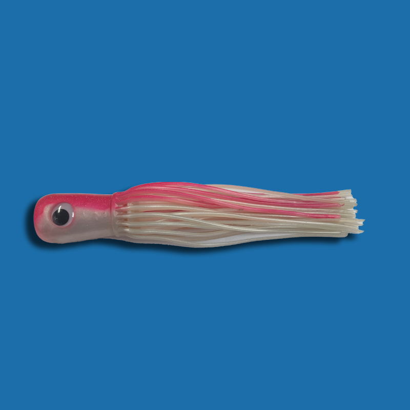 Load image into Gallery viewer, Mold Craft Senior Super Chugger Trolling Lure
