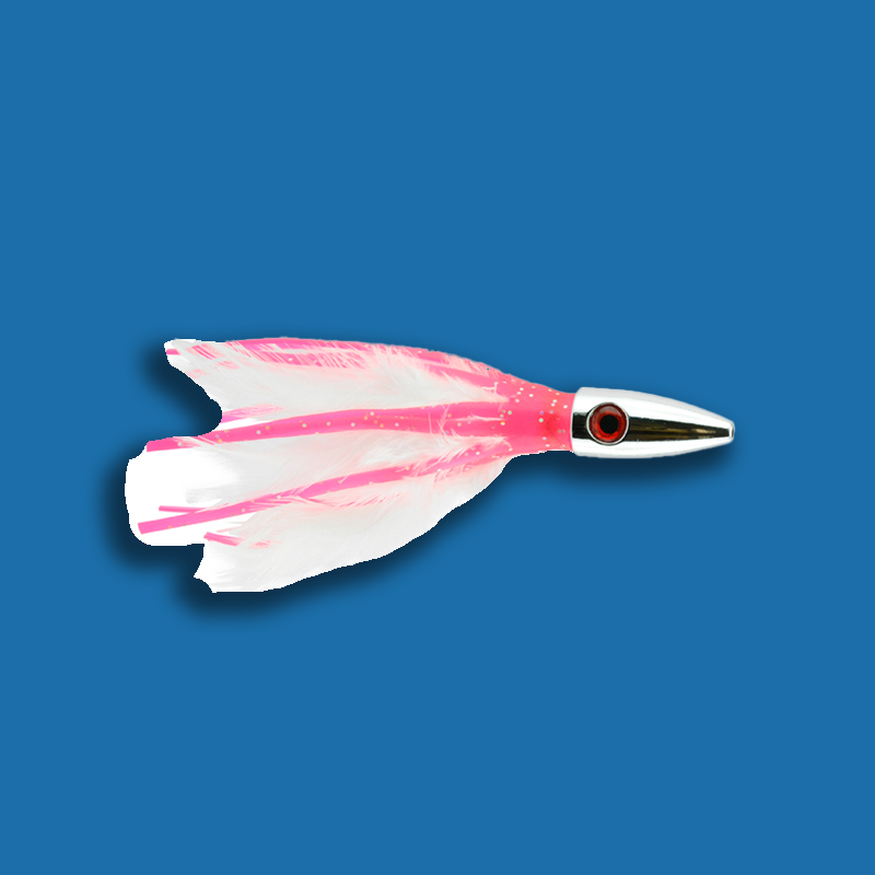 Load image into Gallery viewer, Billy Baits Rigged Ahi Slayer - Rigged &amp; Ready Series
