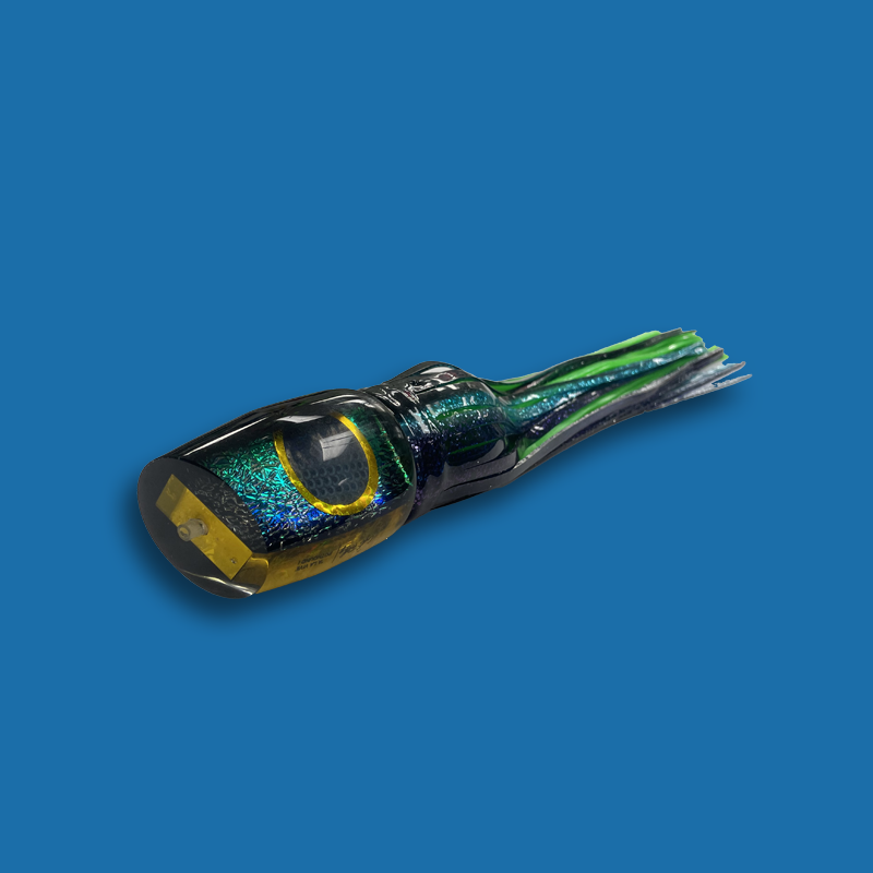 Load image into Gallery viewer, Capt. "Frothy" De Silva Lures
