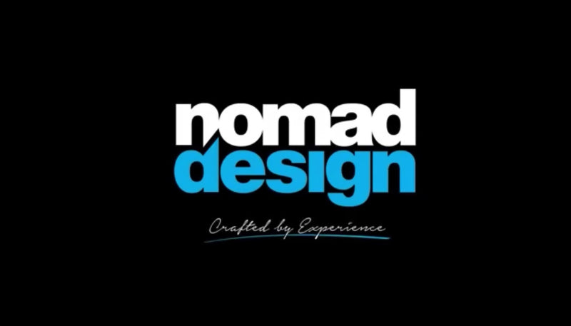 Load and play video in Gallery viewer, Nomad Design Chug Norris Popper

