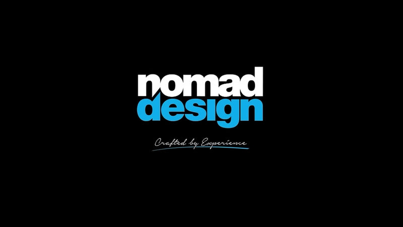 Load and play video in Gallery viewer, Nomad Design Heavy Duty DTX Minnow
