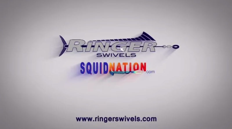 Load and play video in Gallery viewer, Ringer Swivels
