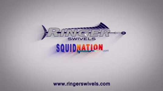 Squid Nation Slammer 3