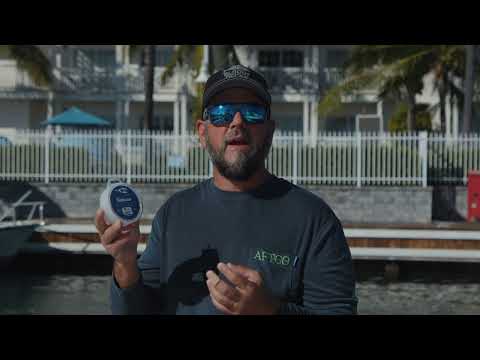 Seaguar 100% Fluorocarbon Leader Spools- Blue Label