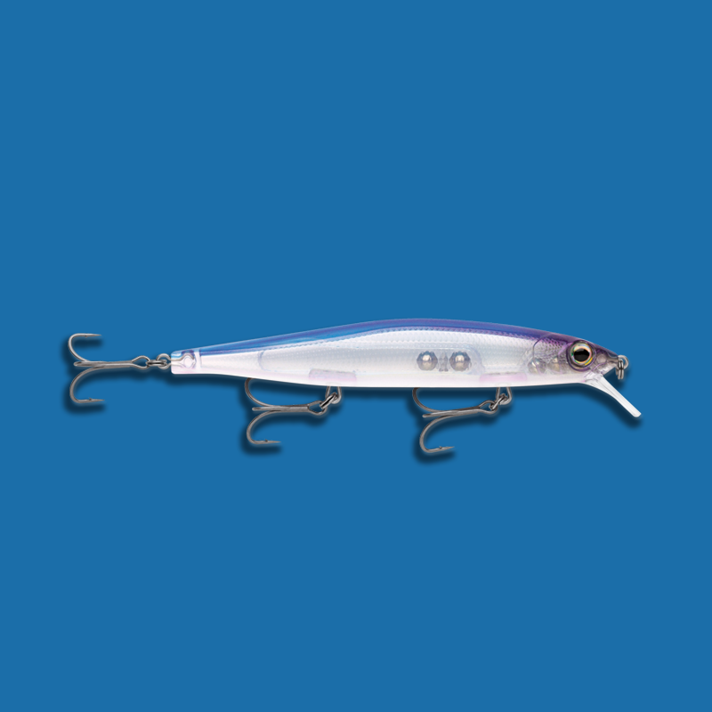 Rapala PXR Mavrik 110