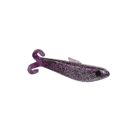 bait buster fishing lure C&H King Lures Blue/Chartreuse/Silver line entry is on the top of the head which keeps the lure sub DOA Bait Buster Lure -