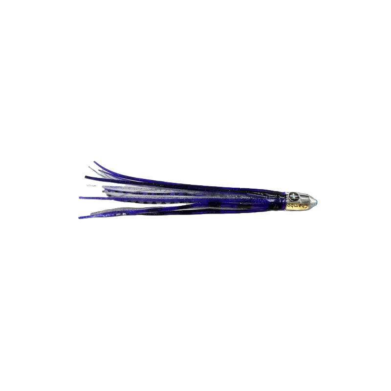 Load image into Gallery viewer, Bahari Lures Resin Head Lures
