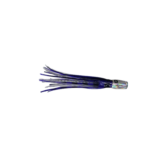 Bahari Lures Resin Head Lures