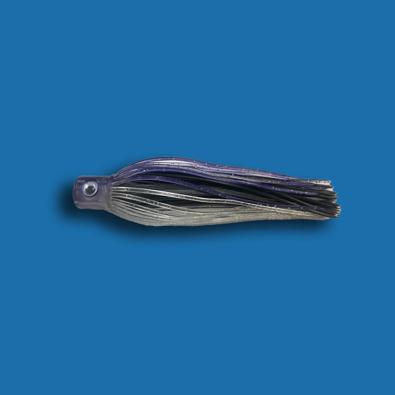 Load image into Gallery viewer, Mold Craft Senior Hooker 10" Trolling Lure
