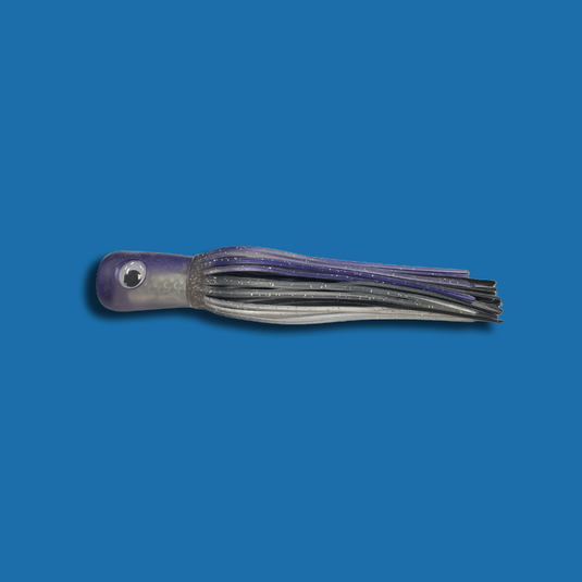 Mold Craft Senior Super Chugger Trolling Lure
