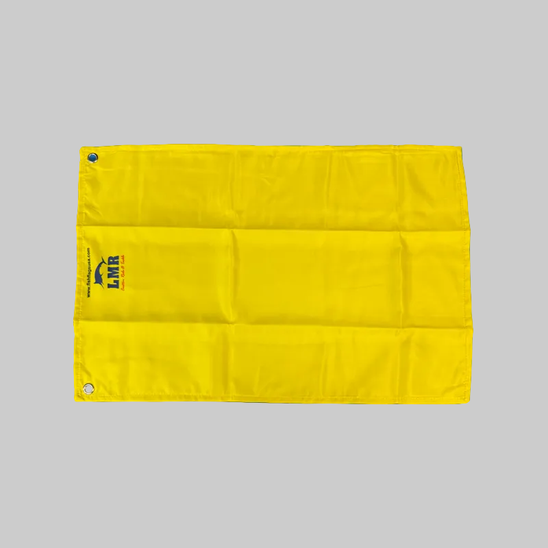 Load image into Gallery viewer, LMR Fish Flags
