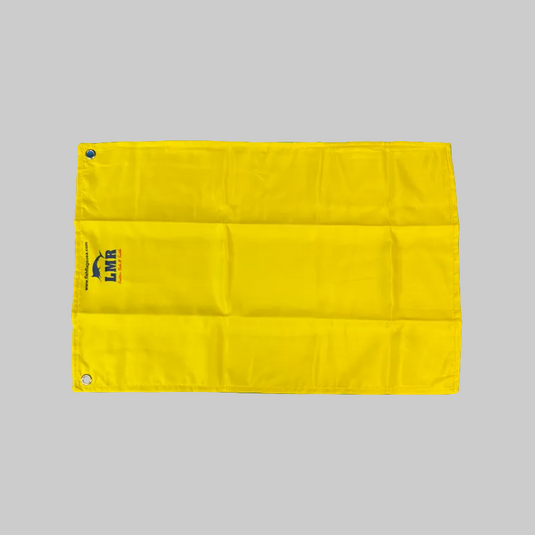 LMR Fish Flags