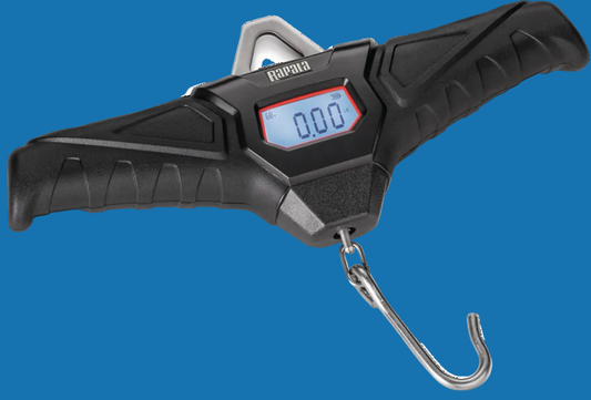 Rapala 100 lb. Digital Scale