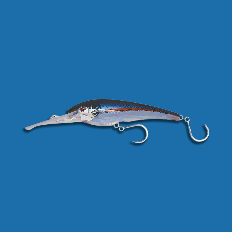 Nomad Design Heavy Duty DTX Minnow