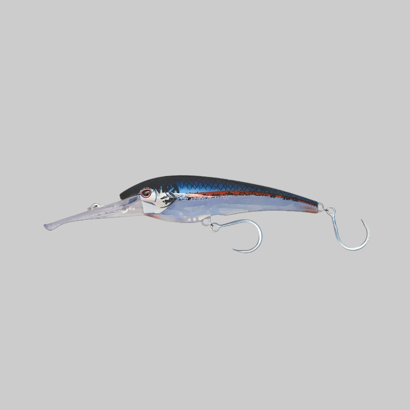 Load image into Gallery viewer, Nomad Design DTX Minnow
