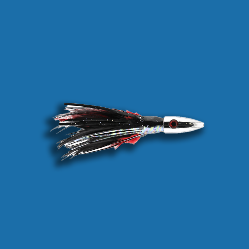 Load image into Gallery viewer, Billy Baits Rigged Ahi Slayer - Rigged &amp; Ready Series

