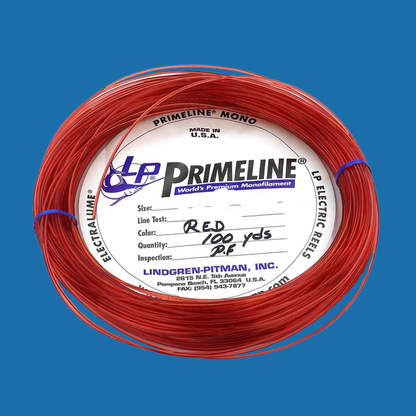 L P Primeline - 100 Yard Coil