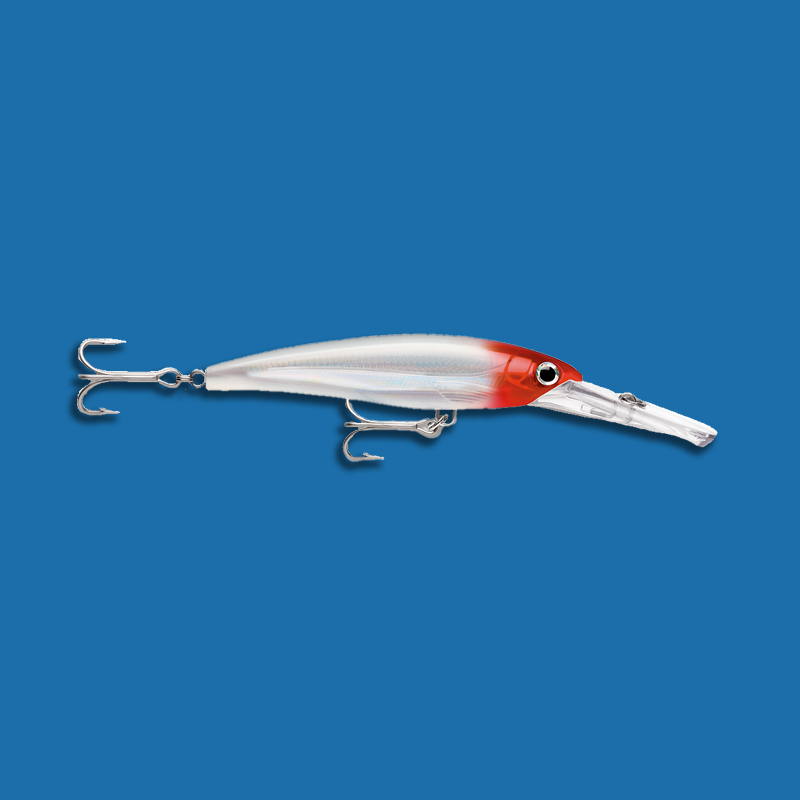 Load image into Gallery viewer, Rapala X-Rap Magnum Diverbait - 40 Feet - XRMAG40
