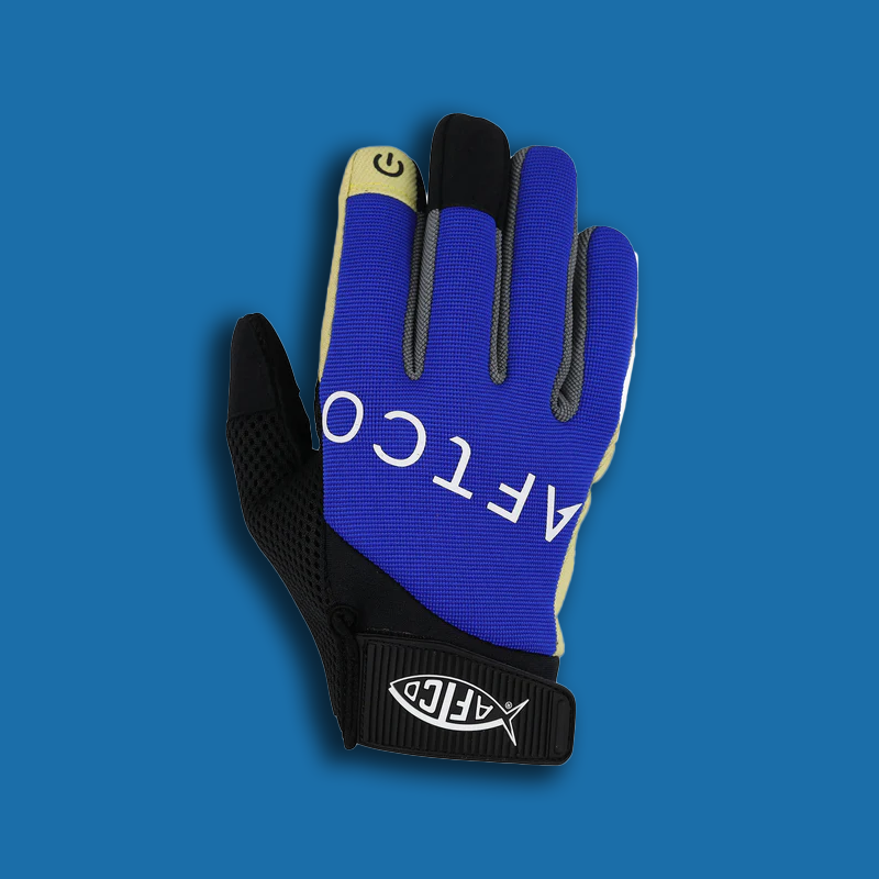 Aftco Release Gloves