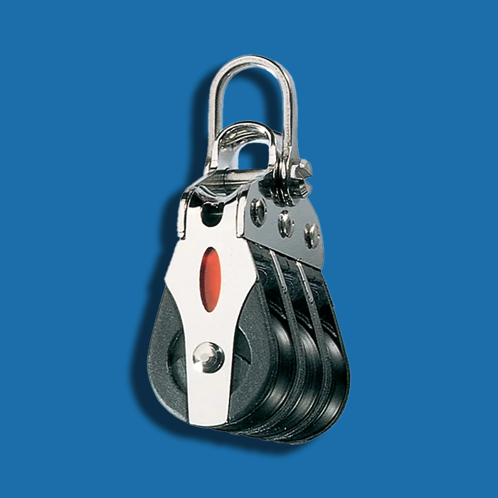 Load image into Gallery viewer, Ronstan RF20302 Two-Way Block
