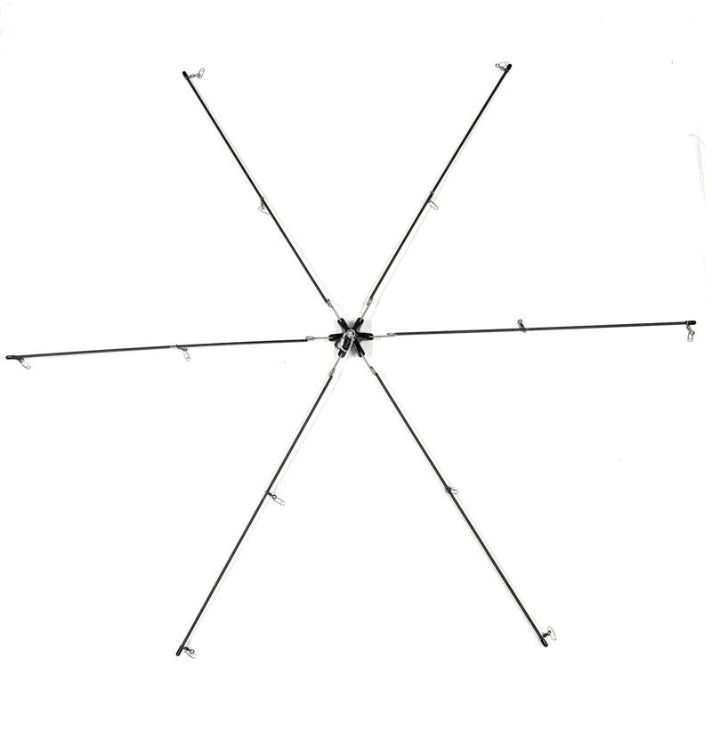Load image into Gallery viewer, Dredge Head Premium Dredge Bars
