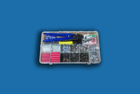 LMR Custom Rigging Kit - All Purpose