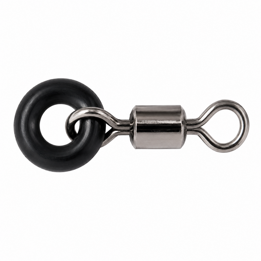 Ringer Swivels with O-ring for offshore fishing and live bait rigging