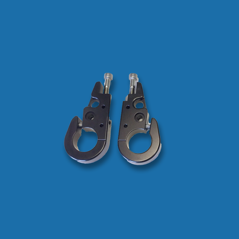 s-1200 Rod Clamp