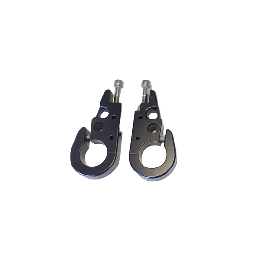 Lindgren-Pitman S-1200 Rod Clamp