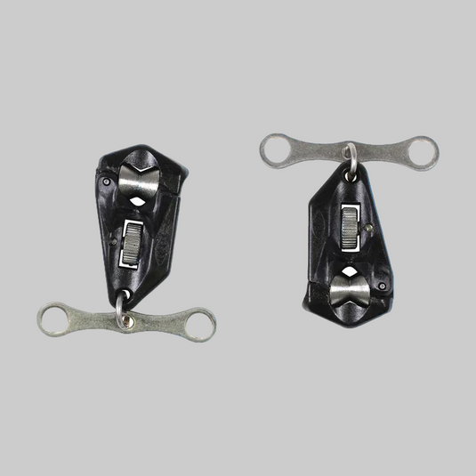 AFTCO Roller Troller Outrigger Clip