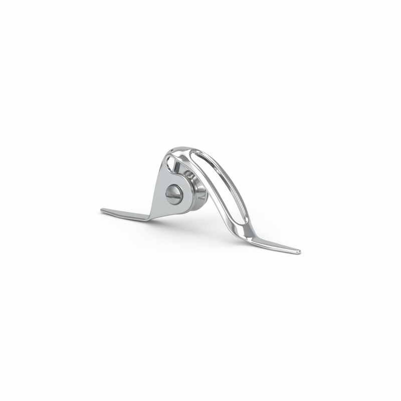 Load image into Gallery viewer, AFTCO Big Foot SHD Roller Guides - Set of 5
