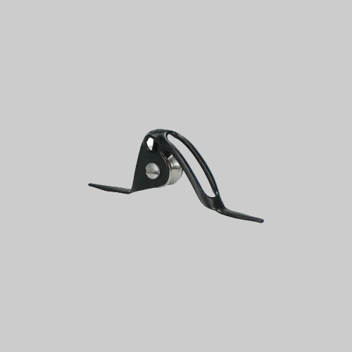 AFTCO Big Foot SHD Roller Guides - Set of 5